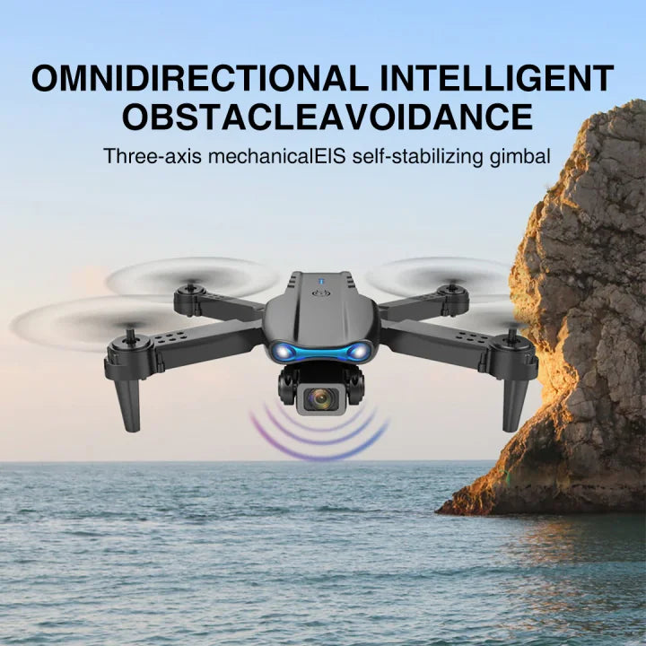 🛸Latest 8K Video HD Camera Drone🚀
