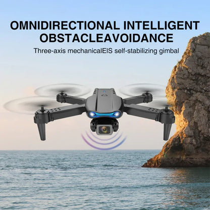 🛸Latest 8K Video HD Camera Drone🚀