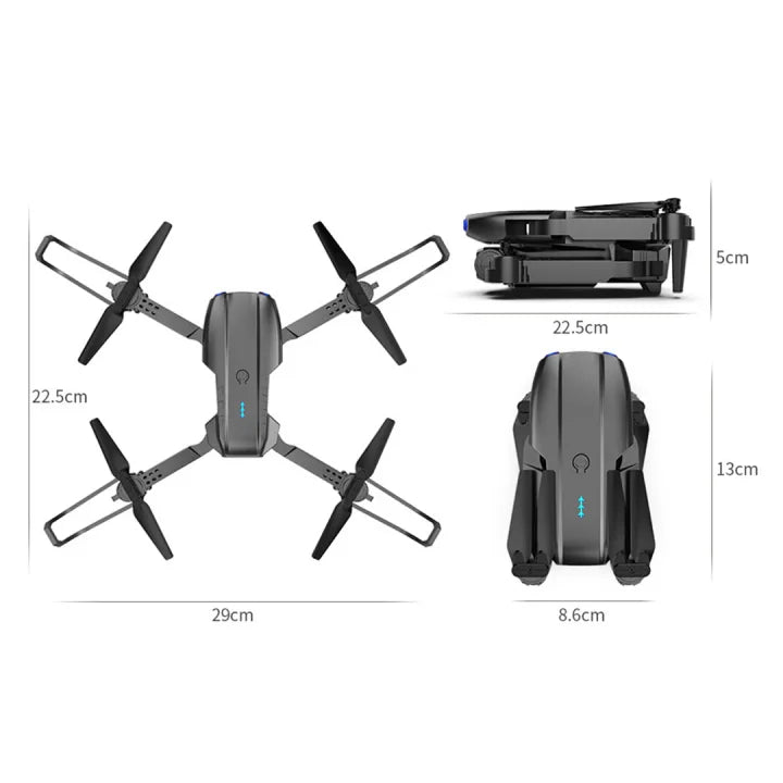 🛸Latest 8K Video HD Camera Drone🚀