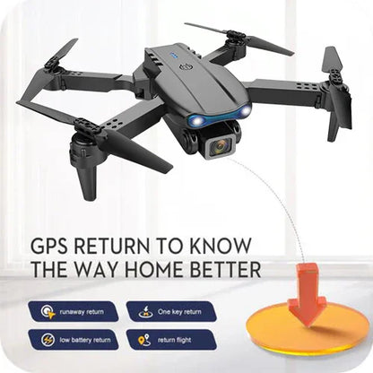 🛸Latest 8K Video HD Camera Drone🚀