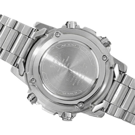 Casio Digital Men Watch AMW-880D-2A1VDF