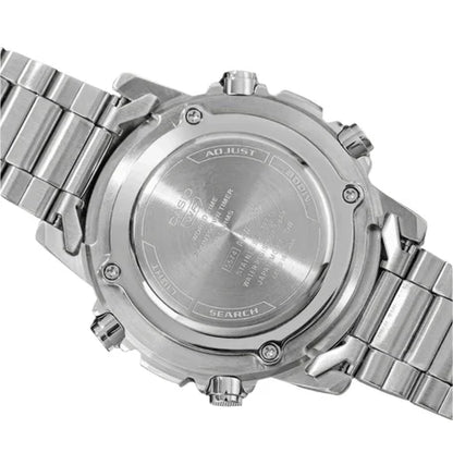 Casio Digital Men Watch AMW-880D-2A1VDF