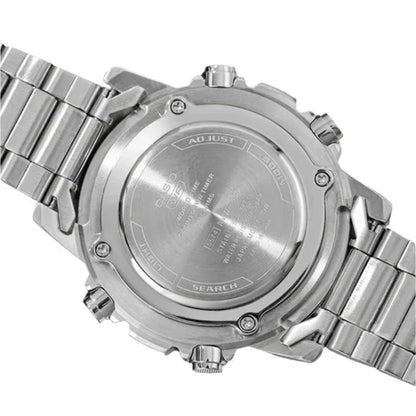Casio Digital Men Watch AMW-880D-2A1VDF